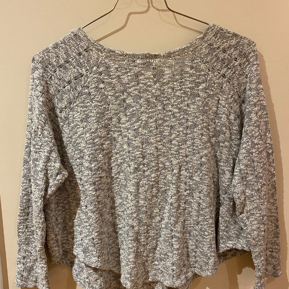 BDG crop sweater